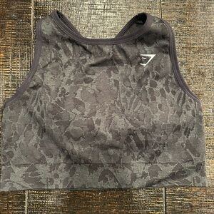 GYMSHARK SEAMLESS SPORTS BRA